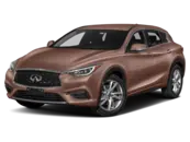 2019 INFINITI QX30