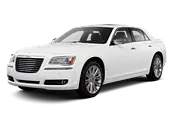 2012 Chrysler 300