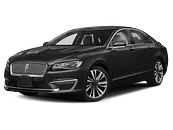 2018 Lincoln MKZ