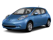 2011 Nissan LEAF