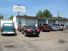 Shop Image