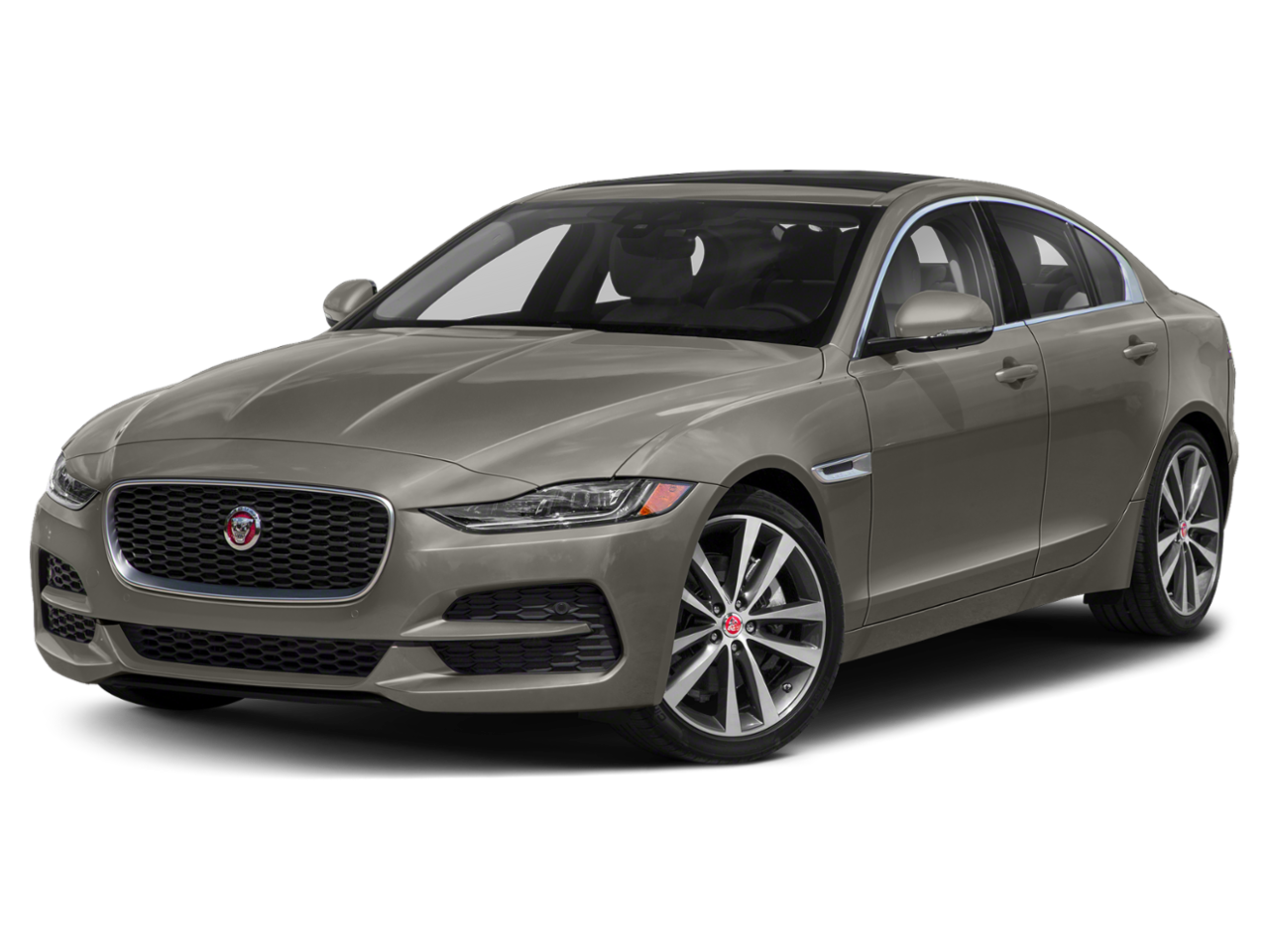 2020 Jaguar XE