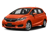 2018 Honda Fit