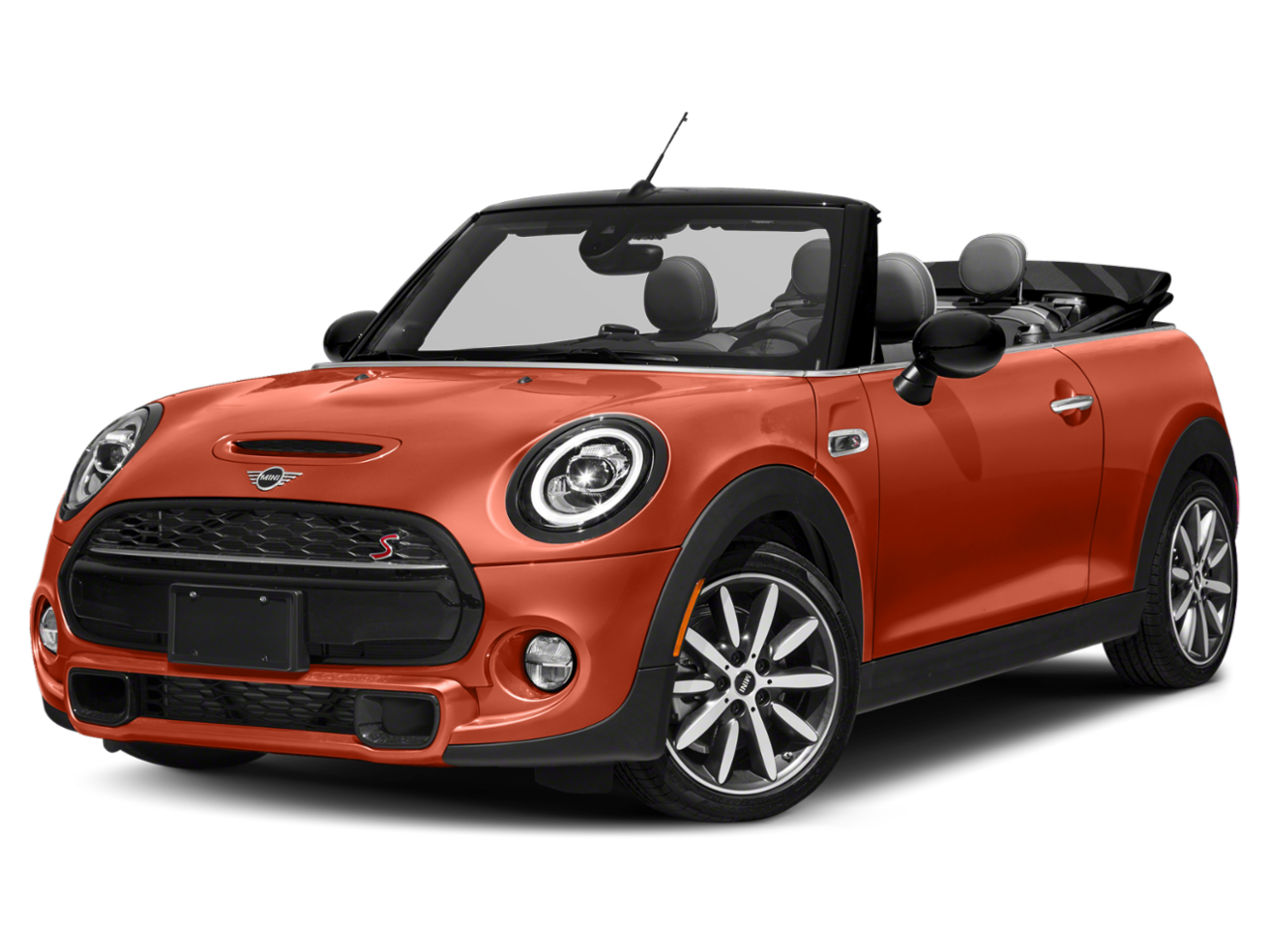 2020 Mini Cooper