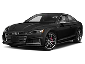 2018 Audi S5