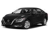 2021 Nissan Sentra
