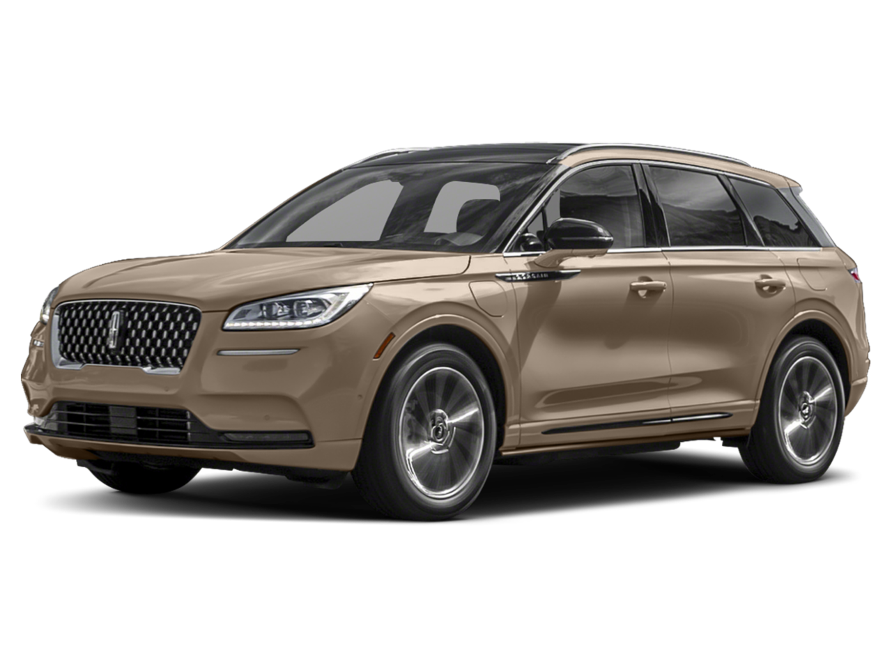 2021 Lincoln Corsair