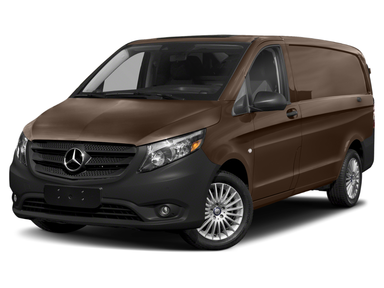 2019 Mercedes-Benz Metris