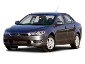 2008 Mitsubishi Lancer