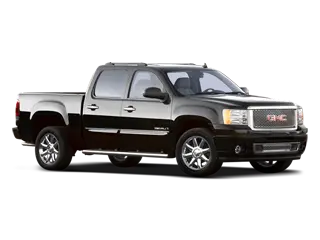2009 GMC Sierra 1500