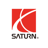 Saturn logo