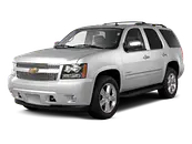 2012 Chevrolet Tahoe