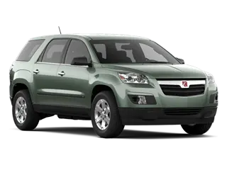 2009 Saturn Outlook