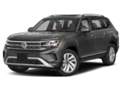 2023 Volkswagen Atlas