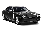 2009 Jaguar XJR