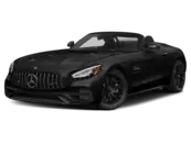 2021 Mercedes-Benz AMG GT