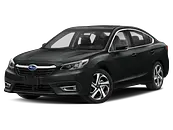 2022 Subaru Legacy