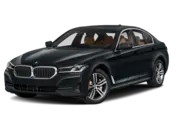 2022 BMW 530i