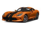2015 Dodge Viper