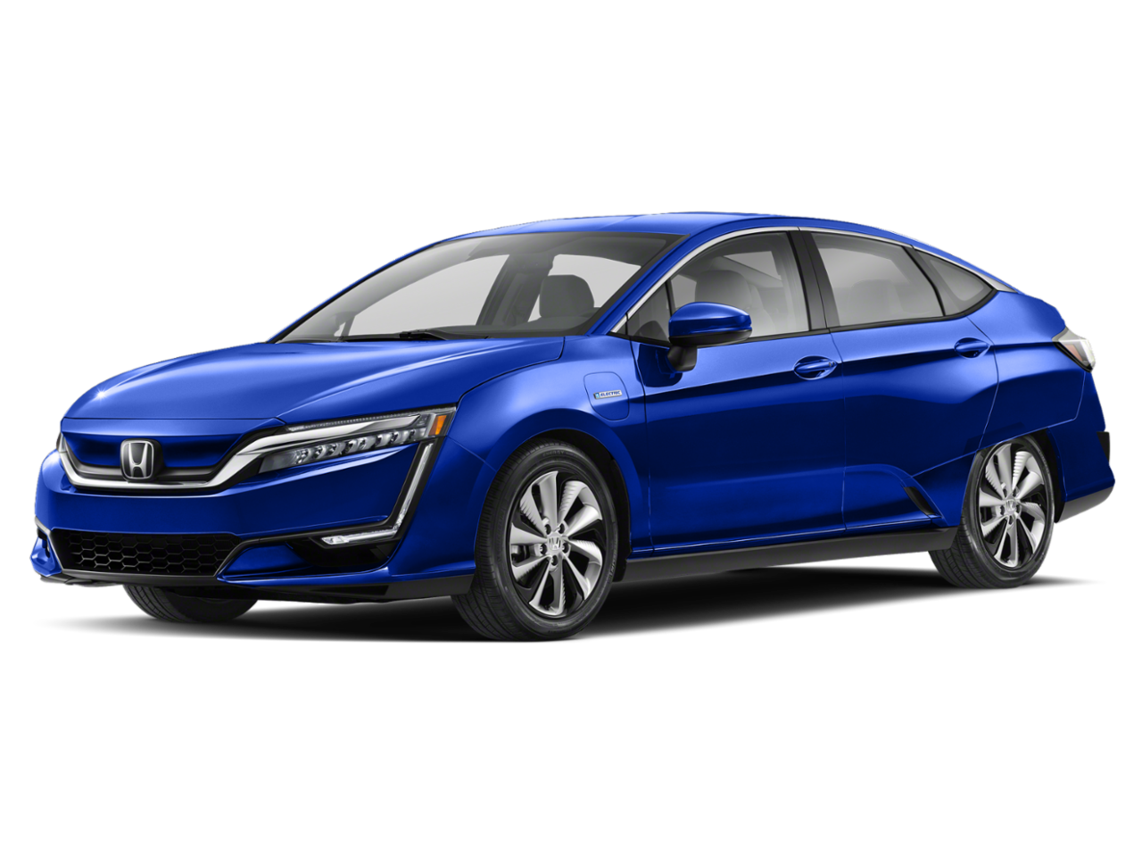 2019 Honda Clarity