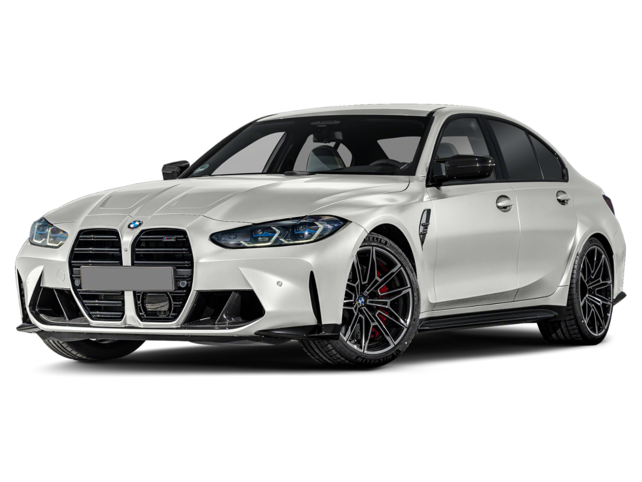 2023 BMW M3