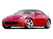 2008 Nissan 350Z