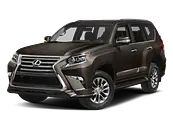2017 Lexus GX460