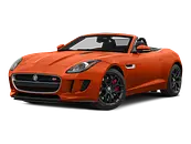 2016 Jaguar F-Type