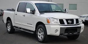 2006 Nissan TITAN