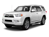 2010 Toyota 4Runner