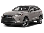 2022 Toyota Venza