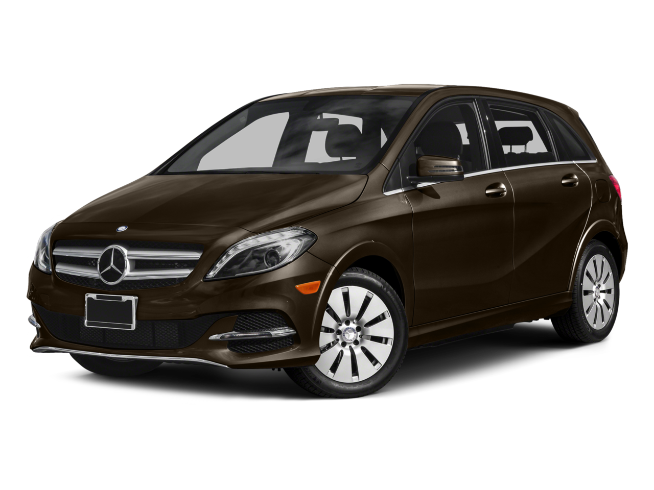2015 Mercedes-Benz B Electric Drive