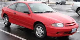 2005 Chevrolet Cavalier