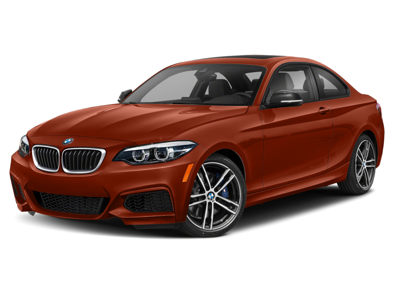 2020 BMW M240i