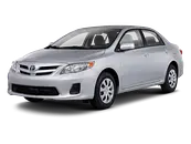 2011 Toyota Corolla