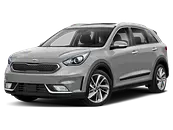 2018 Kia Niro