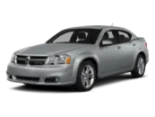 2014 Dodge Avenger