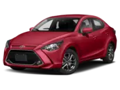 2020 Toyota Yaris