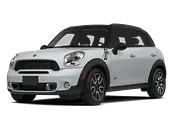 2014 Mini Cooper Countryman