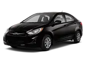 2013 Hyundai Accent