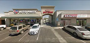 Shop Image