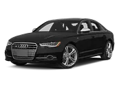 2014 Audi S6