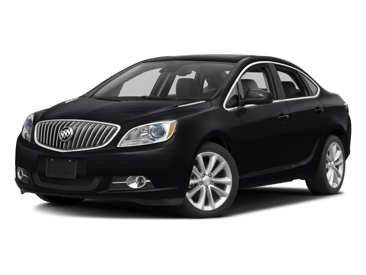 2017 Buick Verano