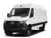 2020 Mercedes-Benz Sprinter 3500XD