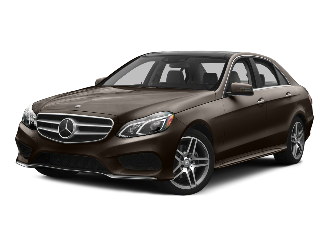 2015 Mercedes-Benz E350