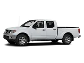 2013 Nissan Frontier