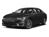 2017 Lincoln MKZ