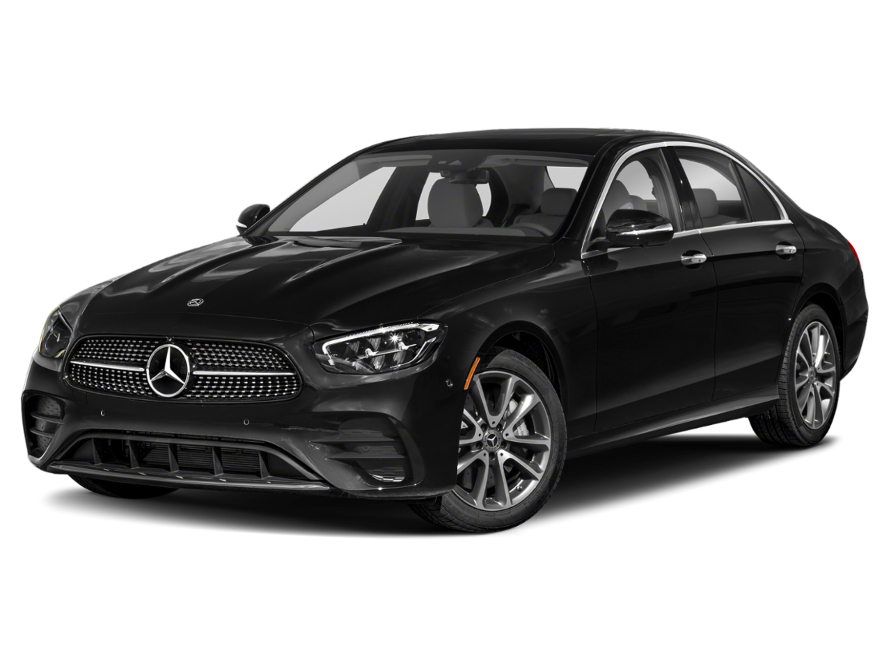 2021 Mercedes-Benz E450