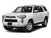 2017 Toyota 4Runner