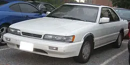 1990 INFINITI M30